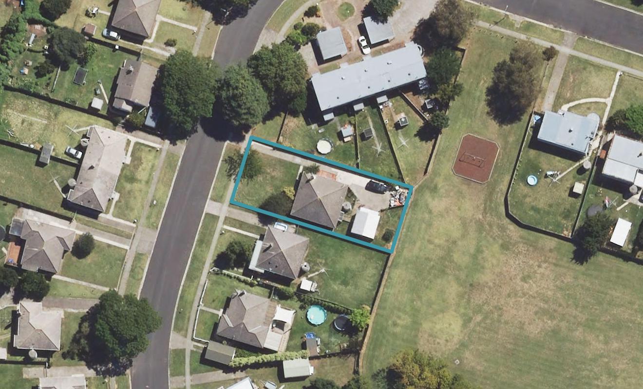 45 Centennial Crescent, Te Hapara, Gisborne - Carousel 1