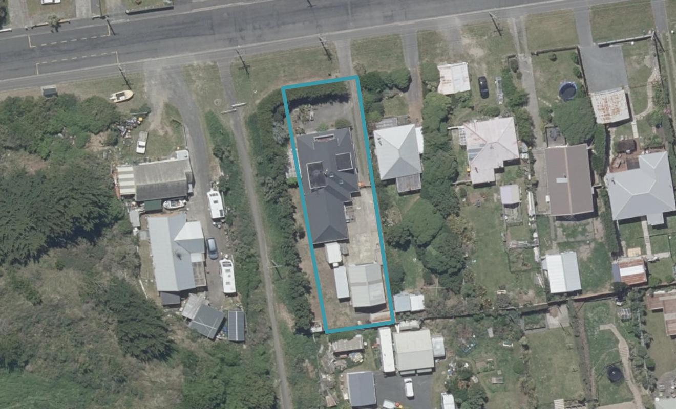 288 Tomahawk Road, Ocean Grove, Dunedin - Carousel 1