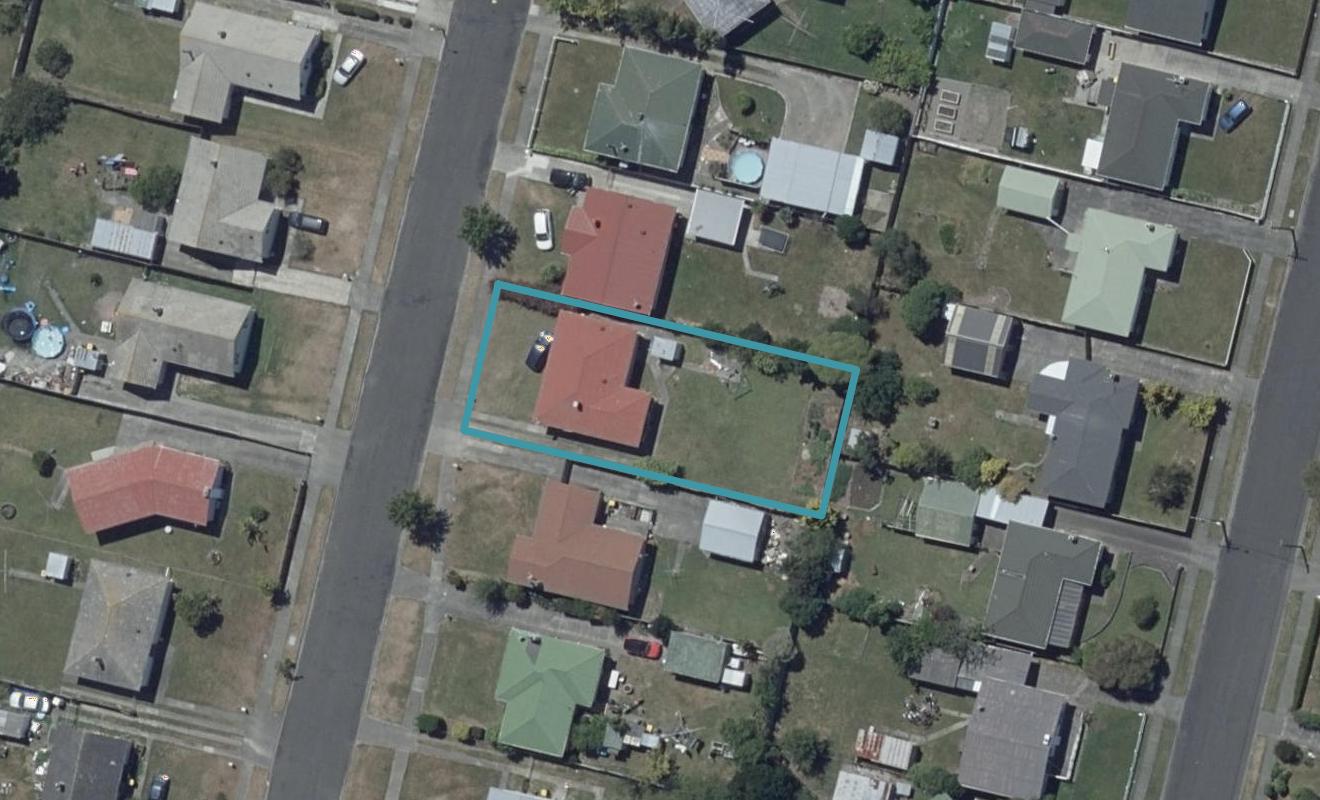 35 McCorkindale Street, Feilding, Feilding - Carousel 1