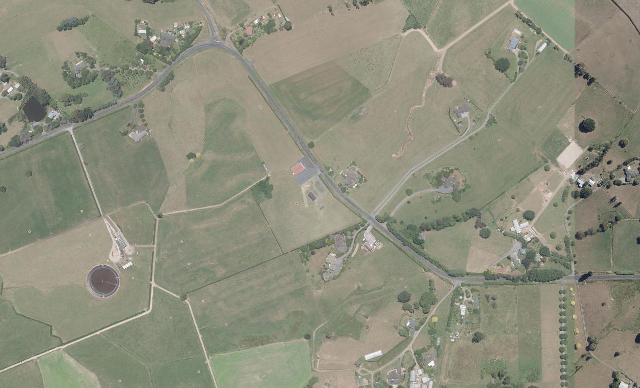 132 Koromatua Road, Ngahinapouri, Ohaupo - Carousel 1
