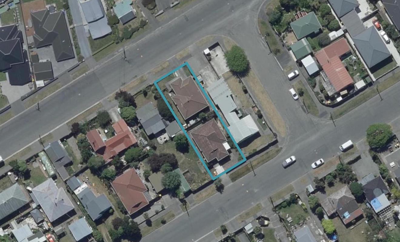 128 Tedder Avenue, North New Brighton, Christchurch - Carousel 1
