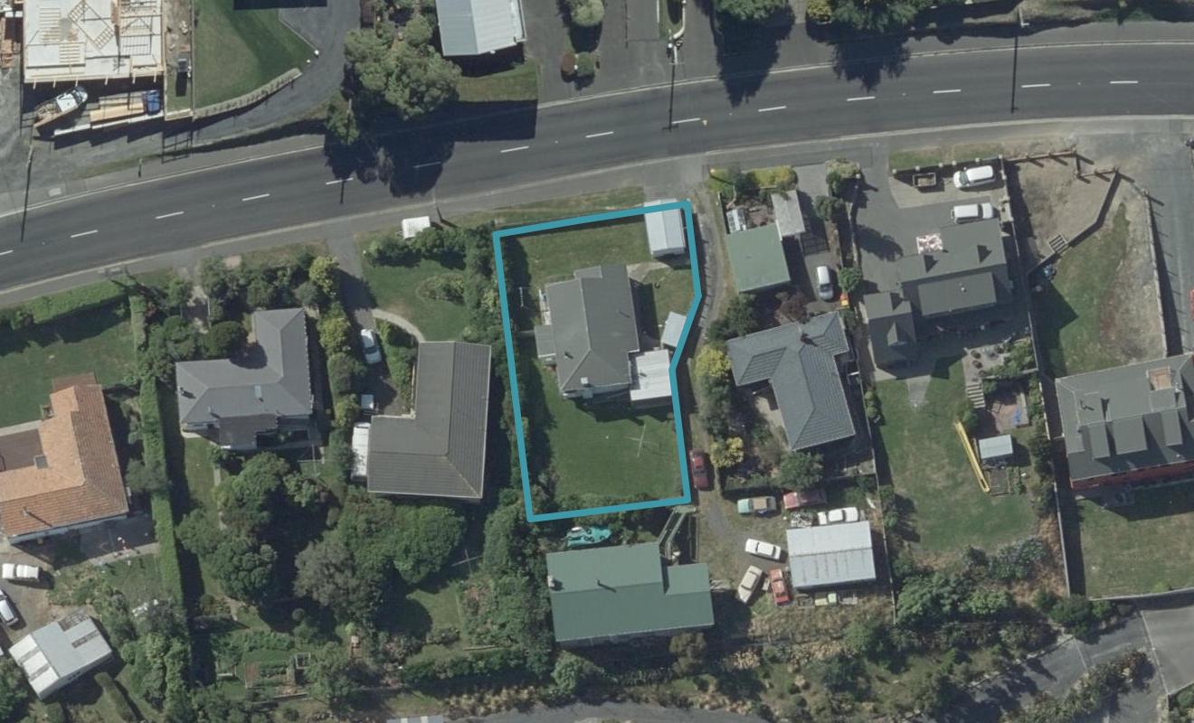 320 Highcliff Road, Highcliff, Dunedin - Carousel 1