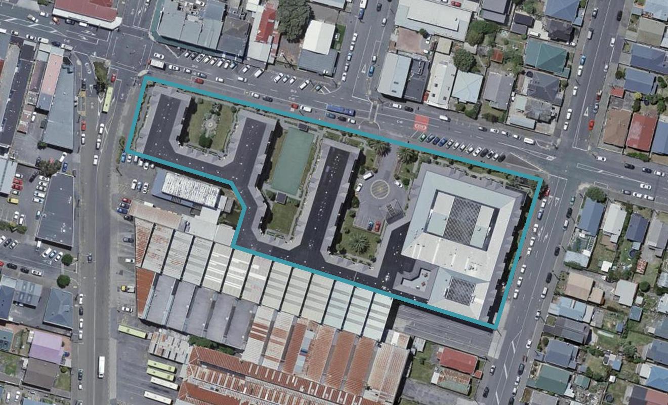 C28/66 Coutts Street, Kilbirnie, Wellington - Carousel 1