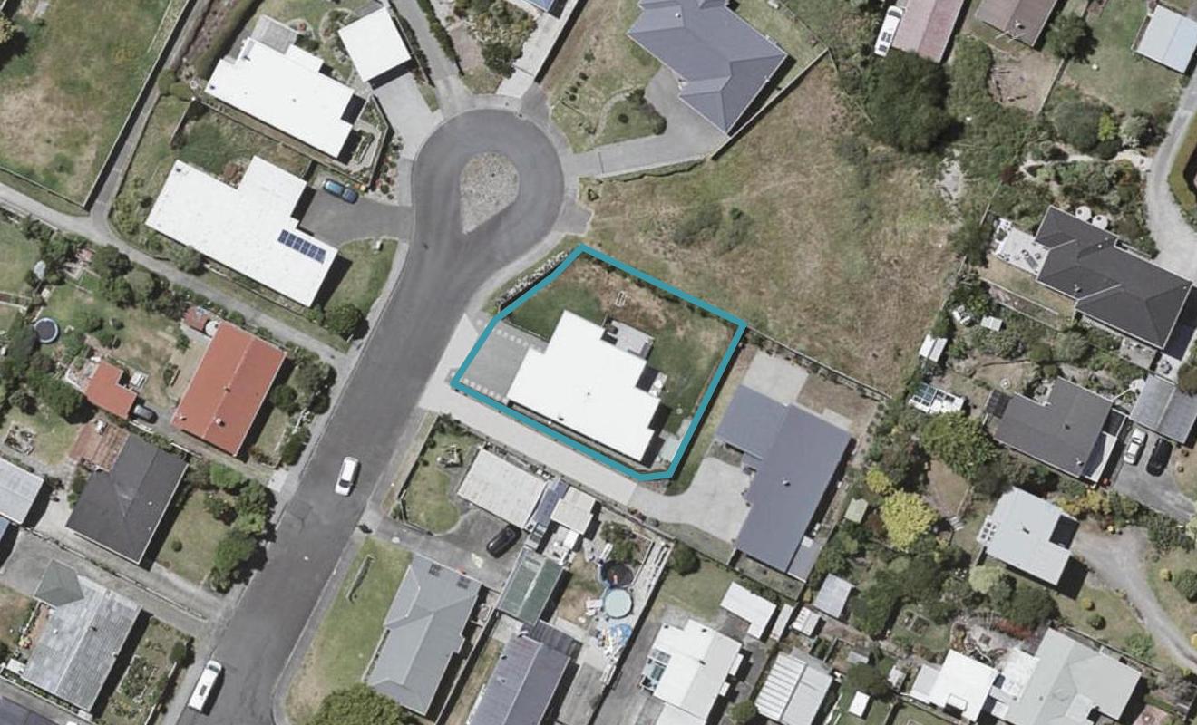 104 Mountain View Terrace, END, OTAKI BEACH - Carousel 1