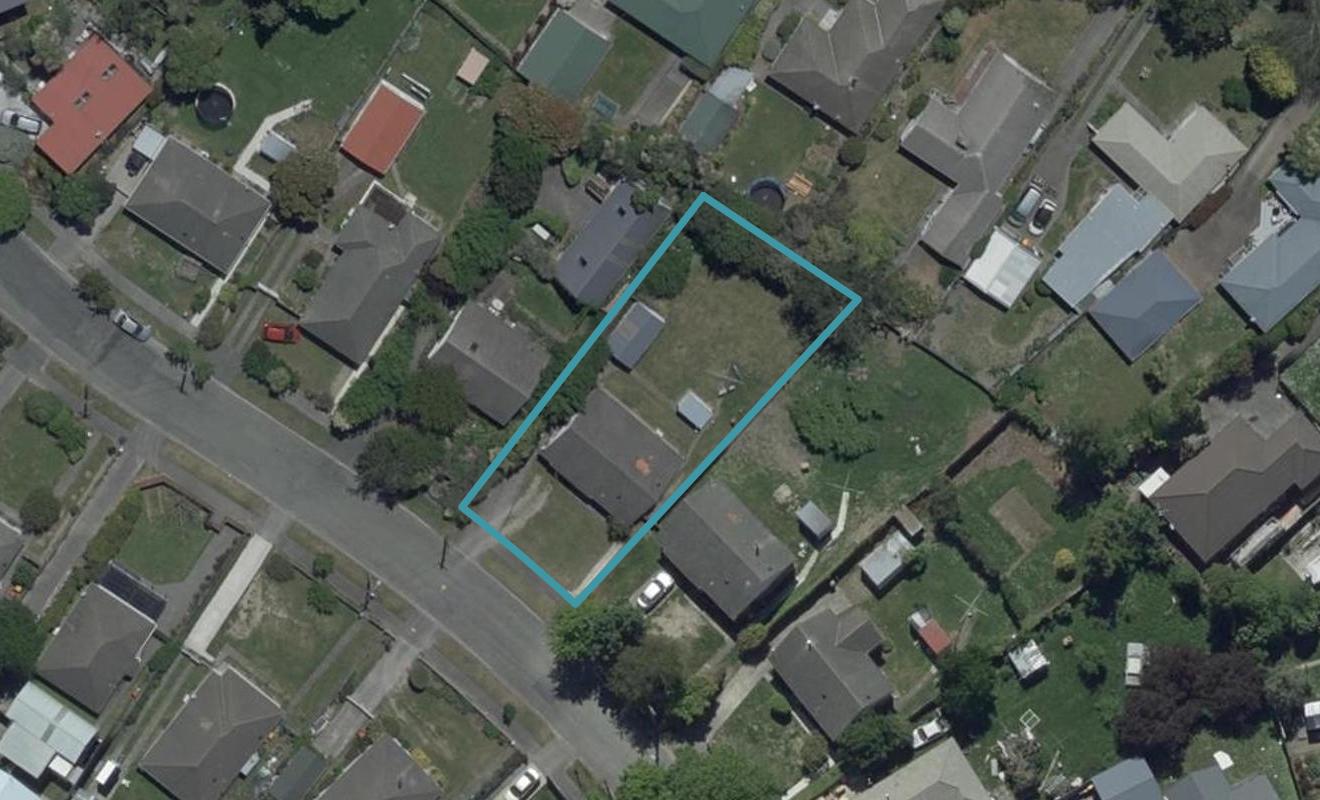 56 Hollyford Avenue, Bryndwr, Christchurch - Carousel 1