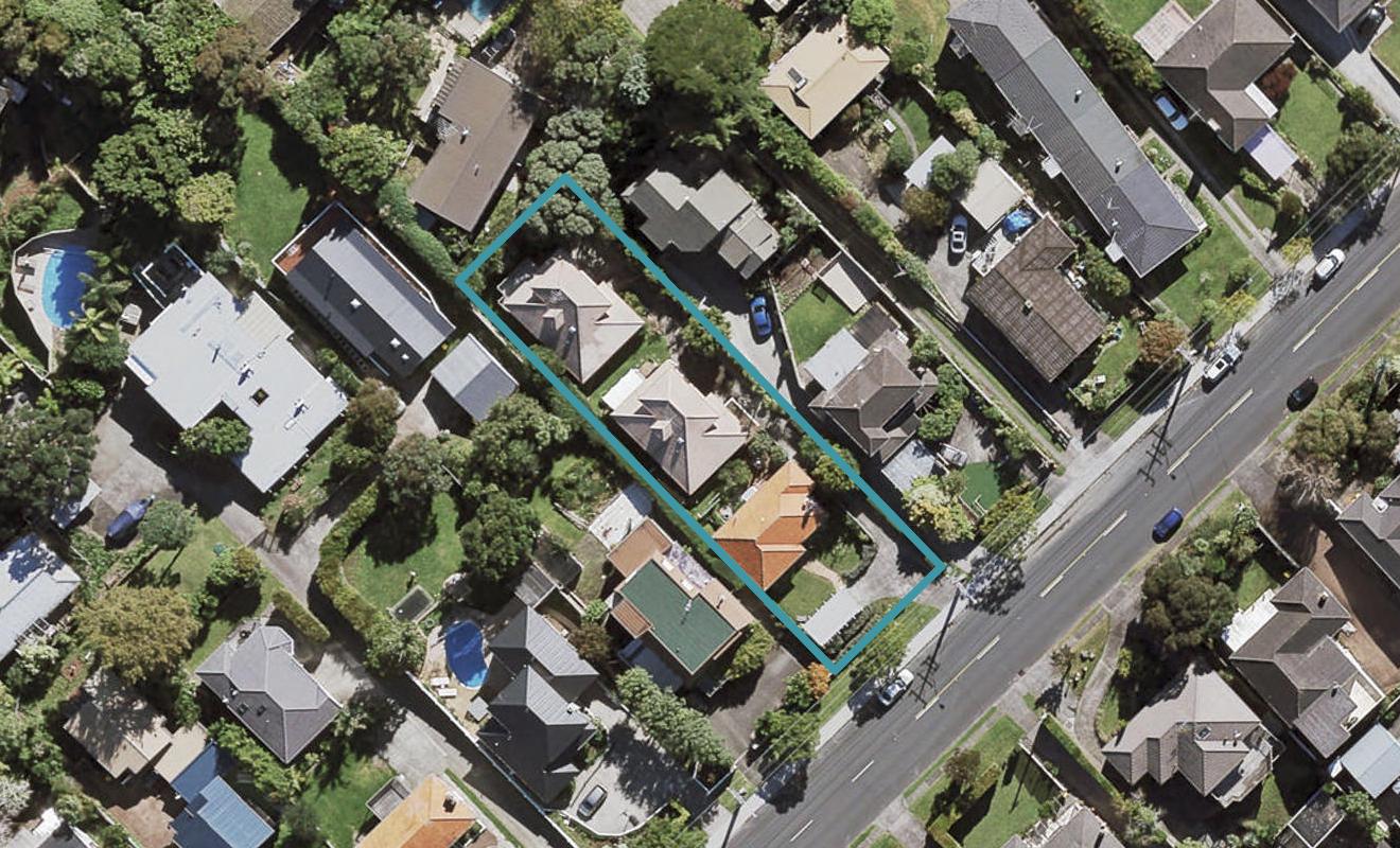 3/121 Ocean View Road, Hillcrest, Auckland - Carousel 1