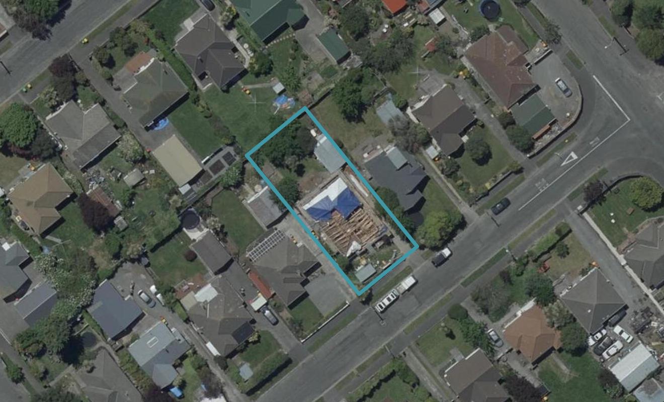 12 Winsor Crescent, Spreydon, Christchurch - Carousel 1