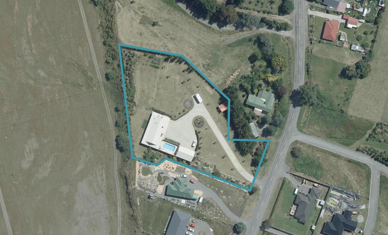 43 Glenmark Drive, Waipara, Amberley - Carousel 1