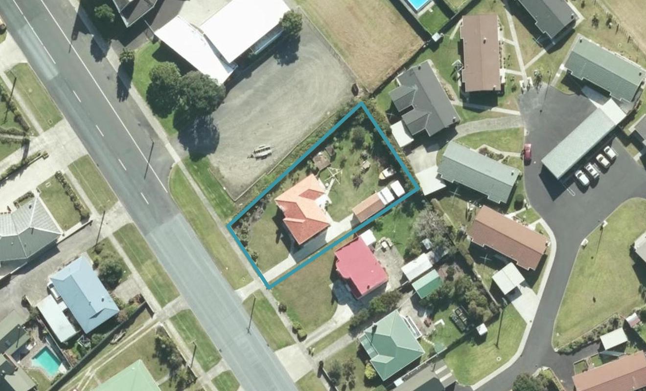 93 Hokianga Road, Dargaville - Carousel 1
