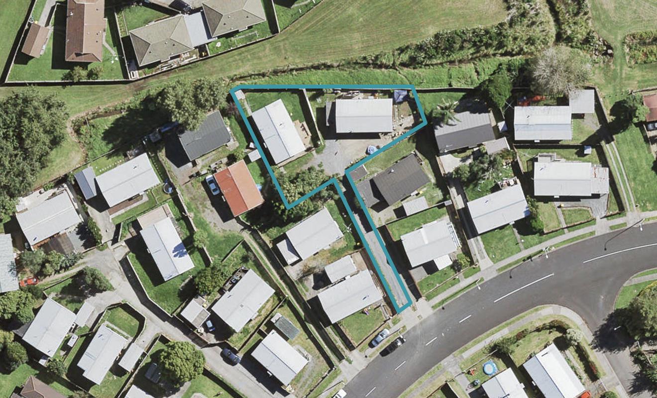 61A Redcrest Avenue, Red Hill, Papakura - Carousel 1