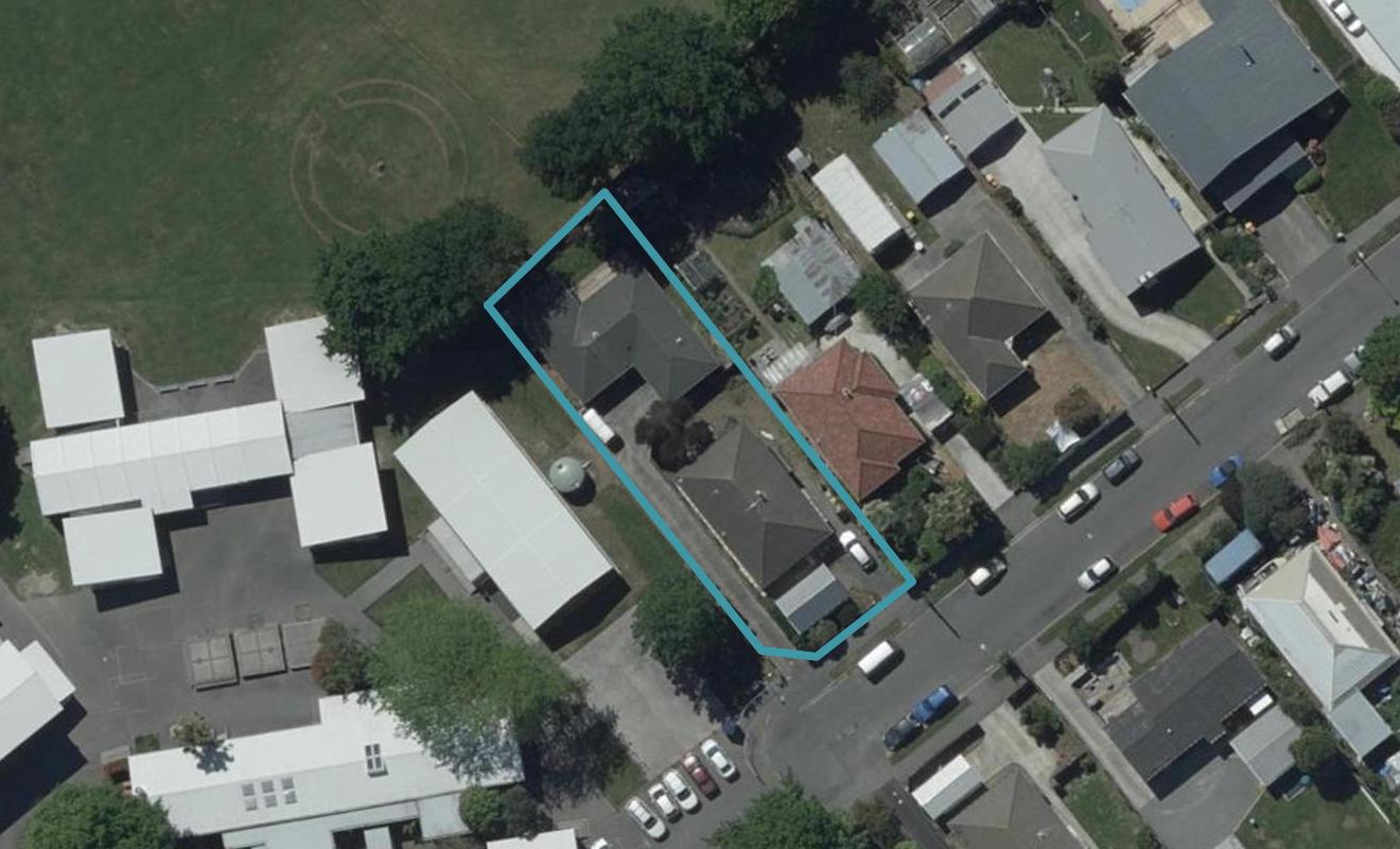2/14 Upland Road, Hoon Hay, Christchurch - Carousel 1