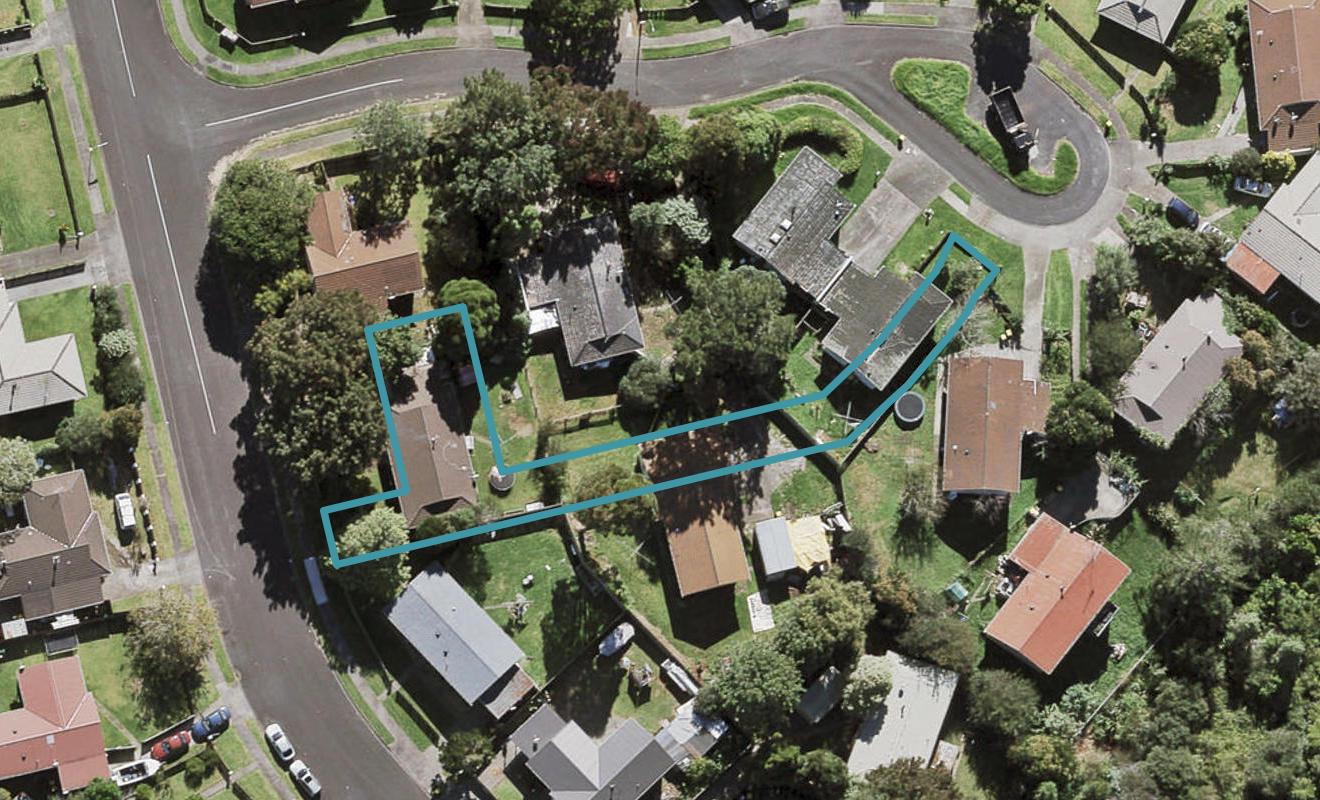 3 Mioweka Lane, West Harbour, Auckland - Carousel 1