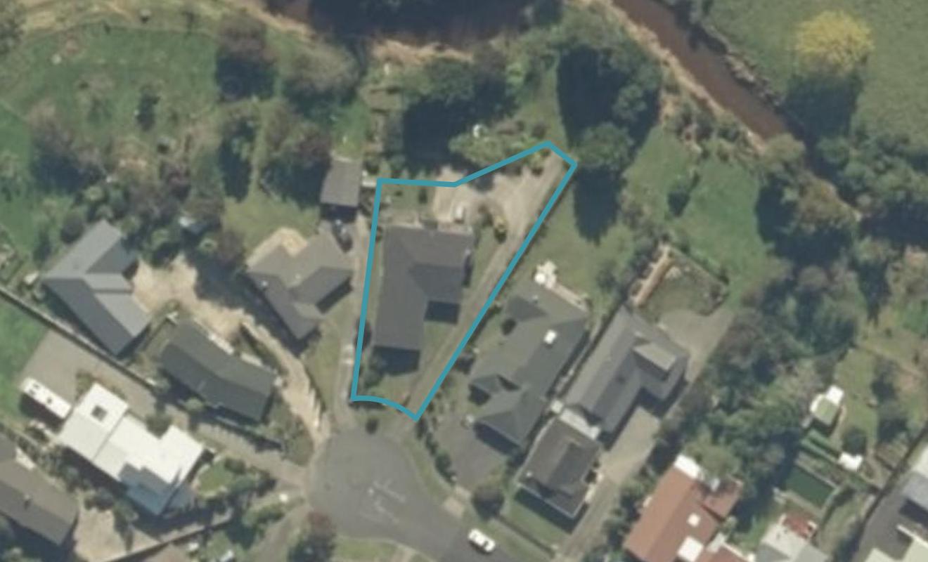 384 Christie Avenue, Te Awamutu, Te Awamutu - Carousel 1