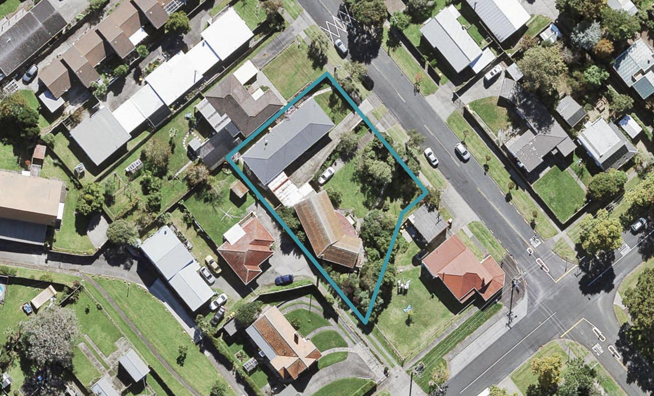4/35 Gardner Avenue, New Lynn, Auckland - Carousel 1