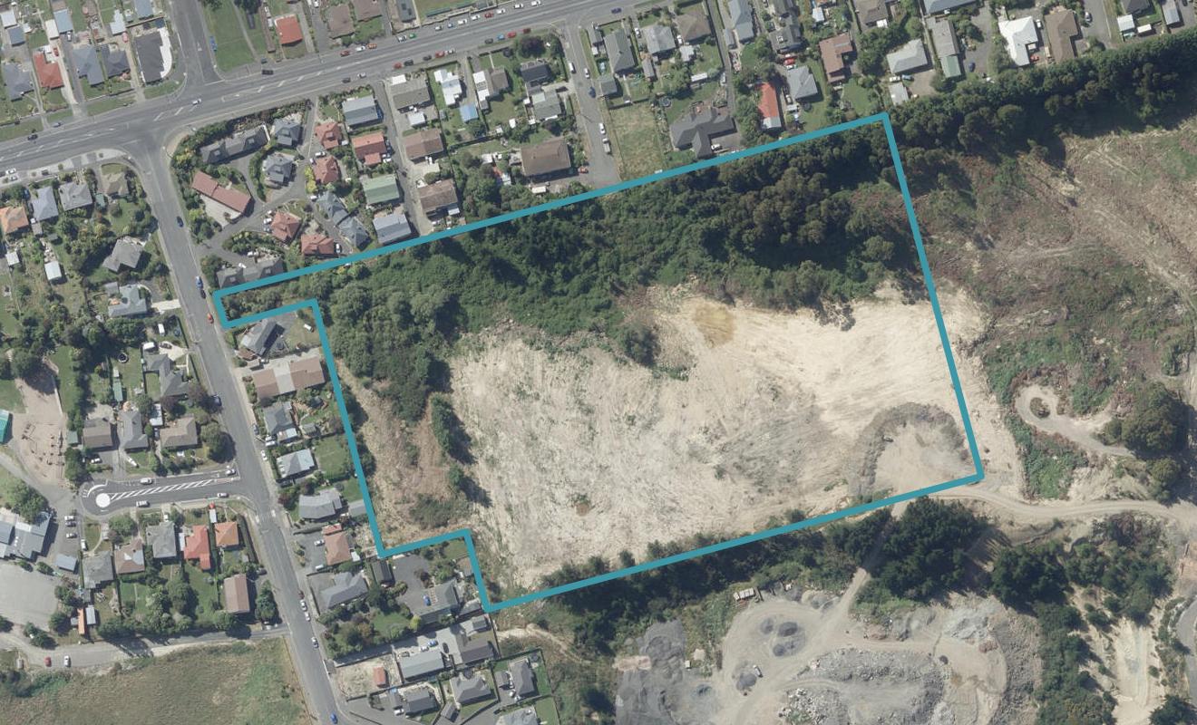 11 Old Brighton Road, Fairfield, Dunedin - Carousel 1