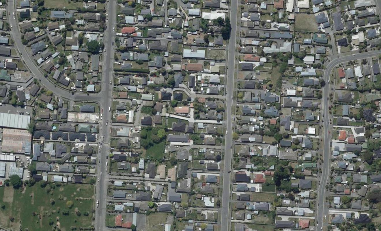 118 Baker Street, New Brighton, Christchurch - Carousel 1
