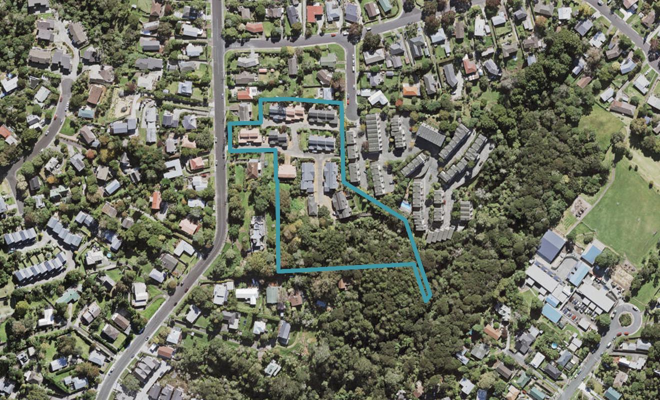 24/55 Verbena Road, Birkdale, Auckland - Carousel 1