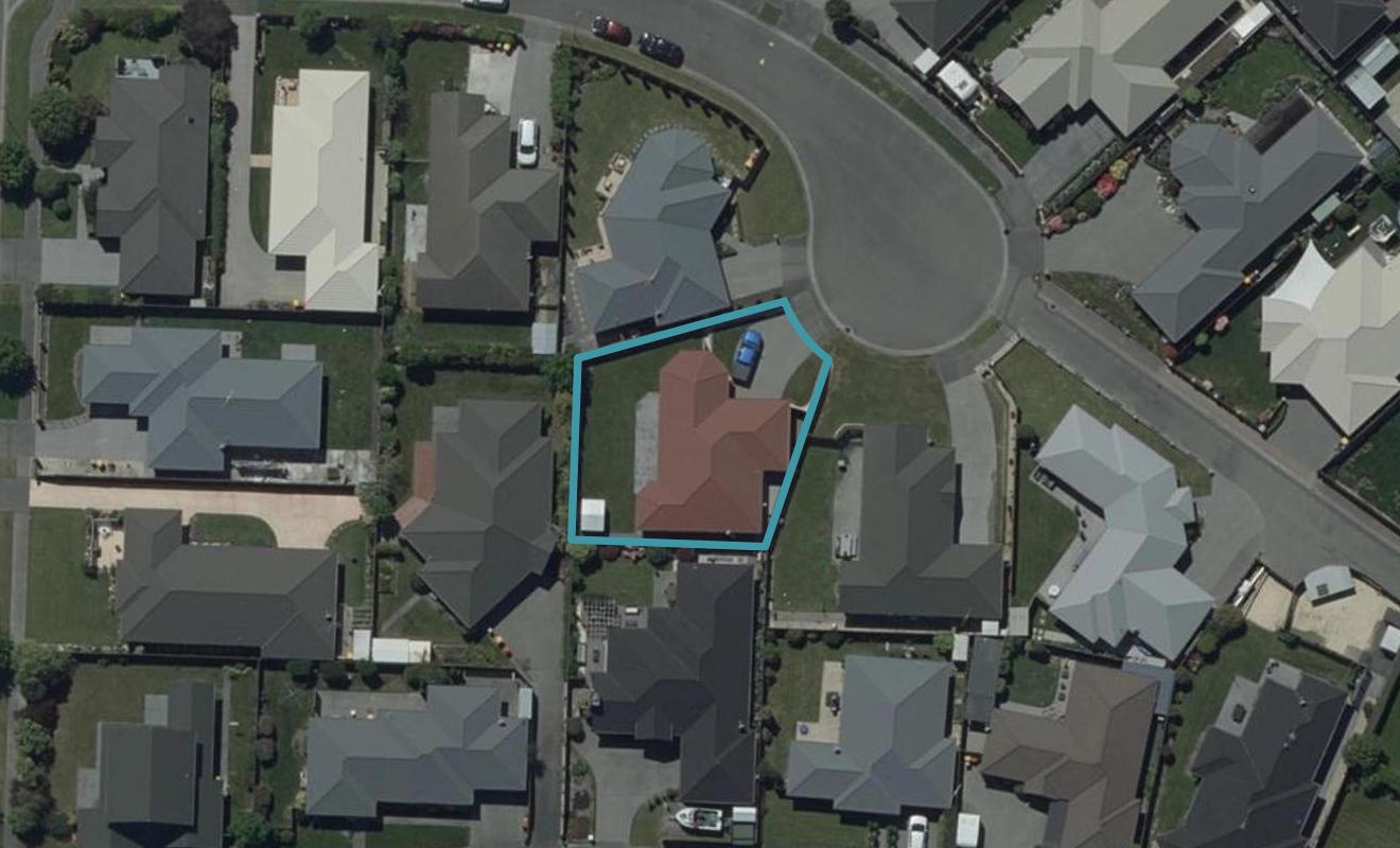 10 Protea Place, Wigram, Christchurch - Carousel 1