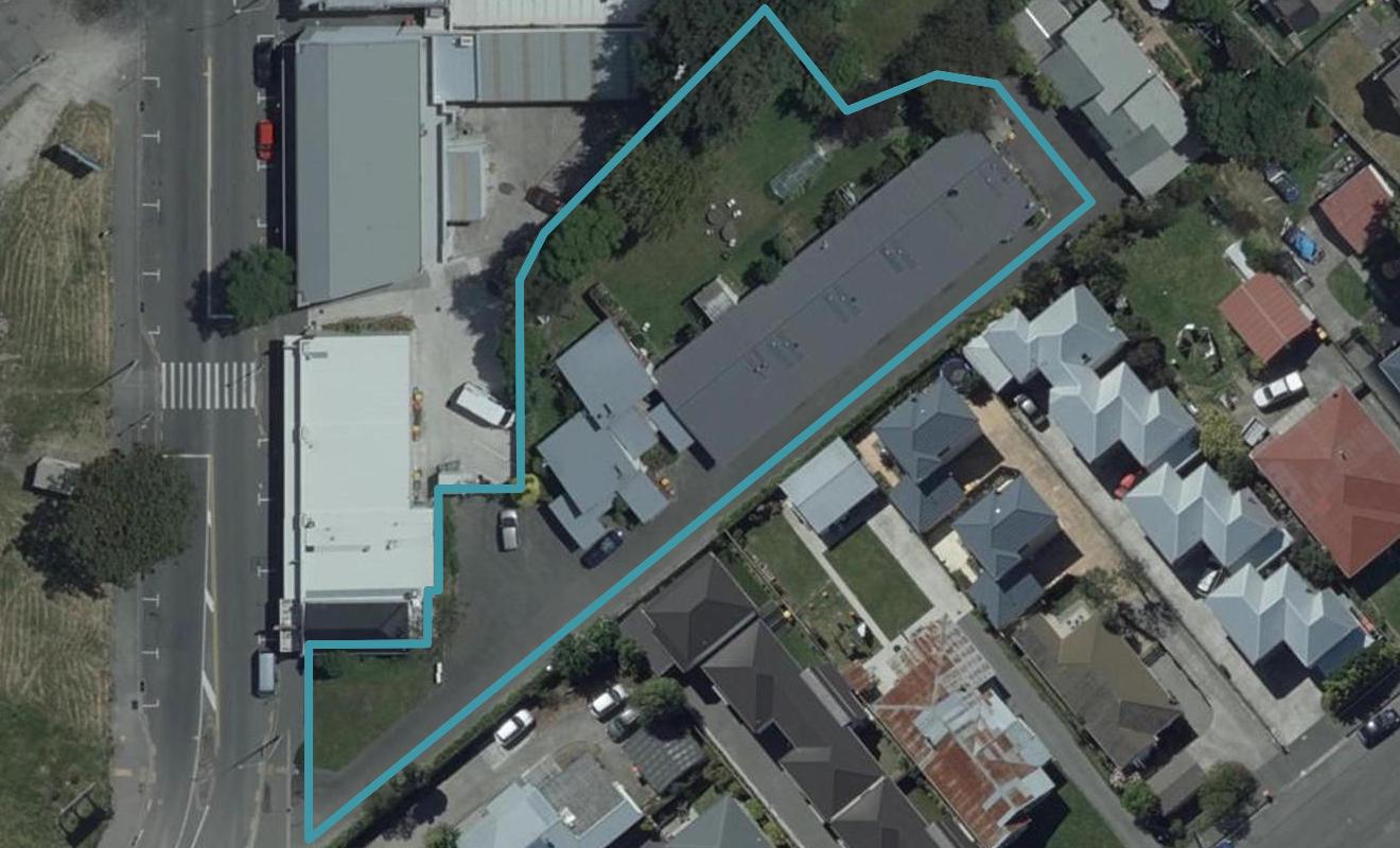 3/286B Selwyn Street, Spreydon, Christchurch - Carousel 1
