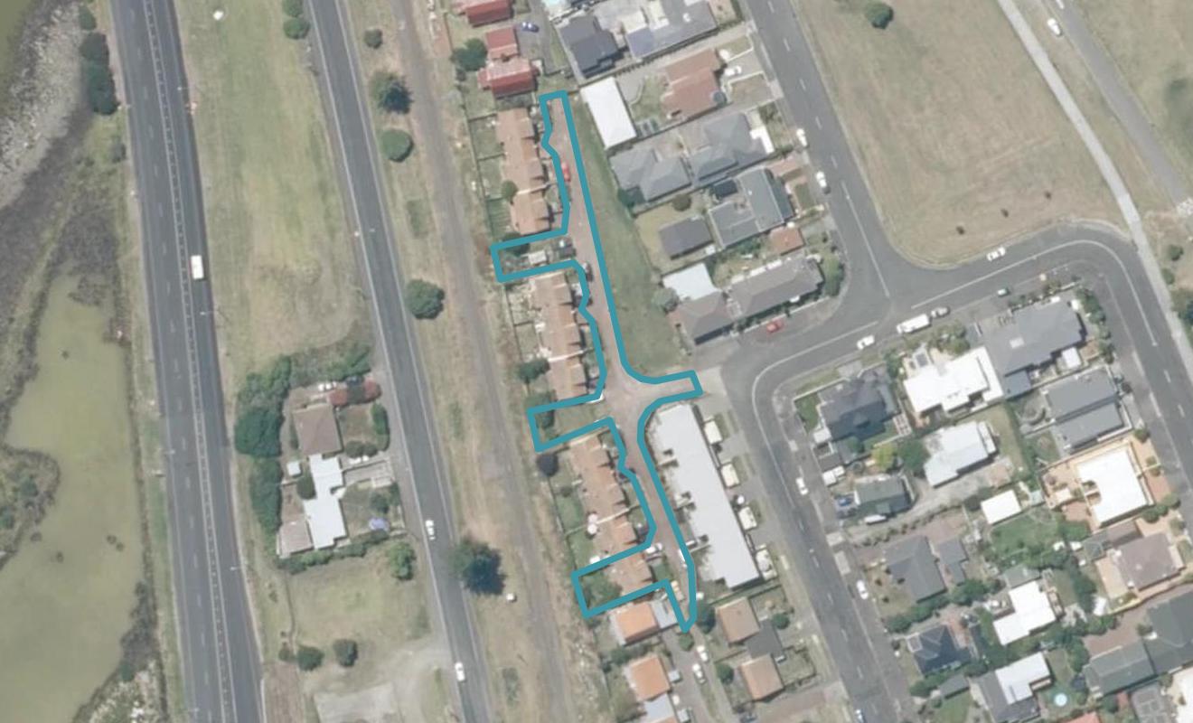 1/194 Charles Street, Westshore, Napier - Carousel 1