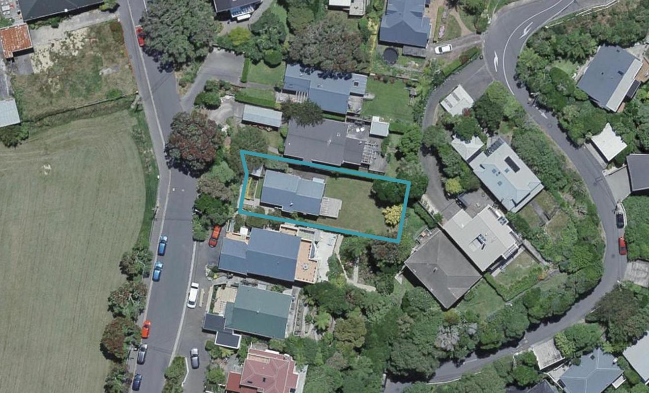 7 Seaview Terrace, Northland, Wellington - Carousel 1
