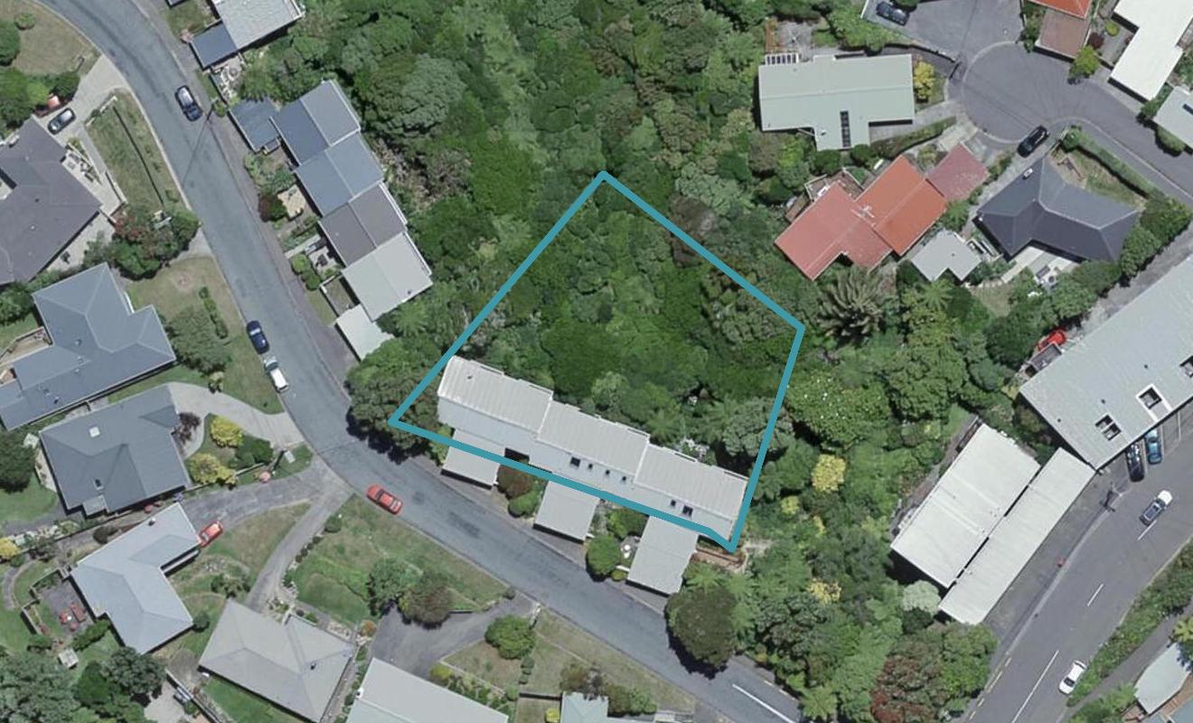 101 Warwick Street, Wilton, Wellington - Carousel 1