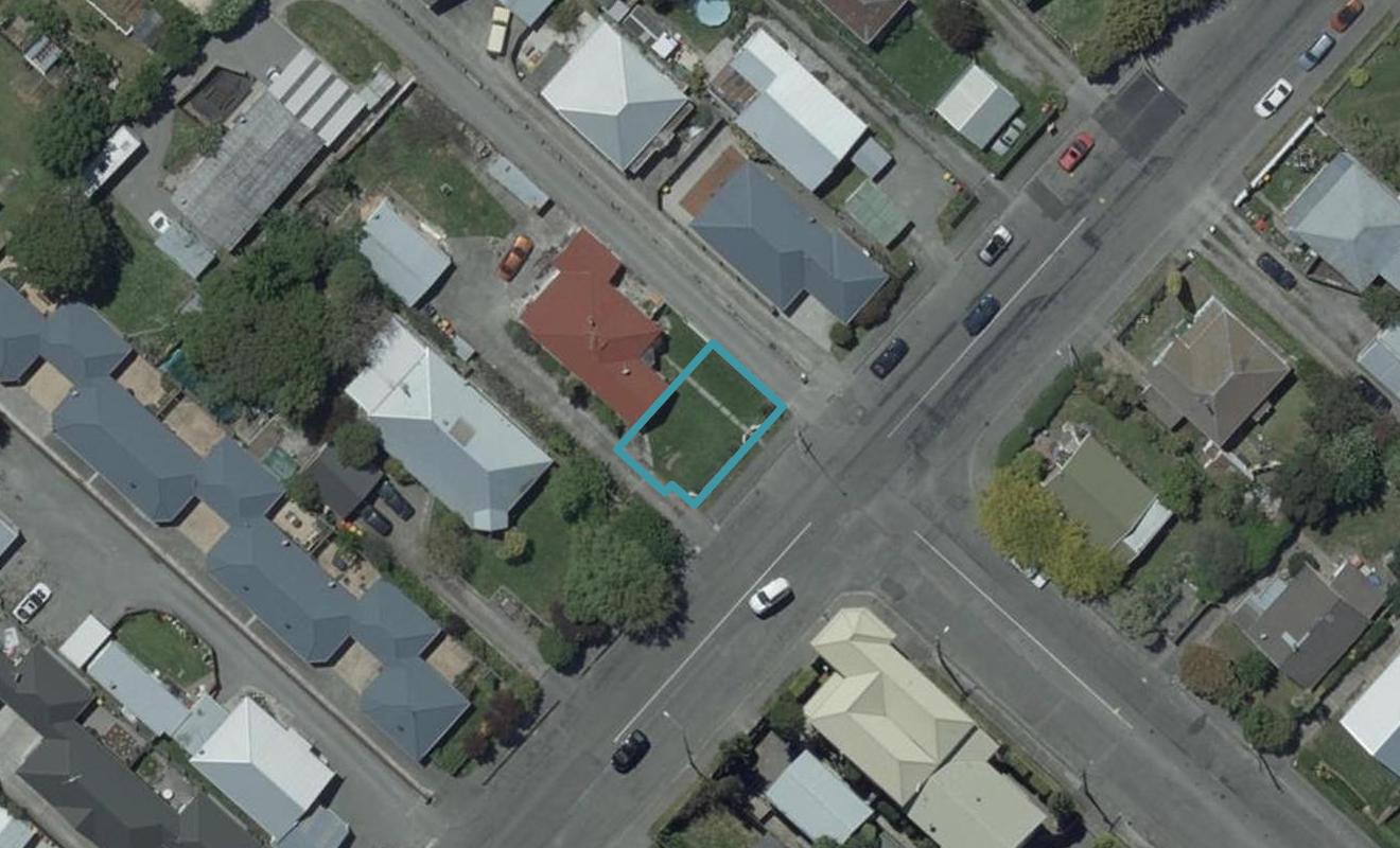 1/675 Worcester Street, Linwood, Christchurch - Carousel 1