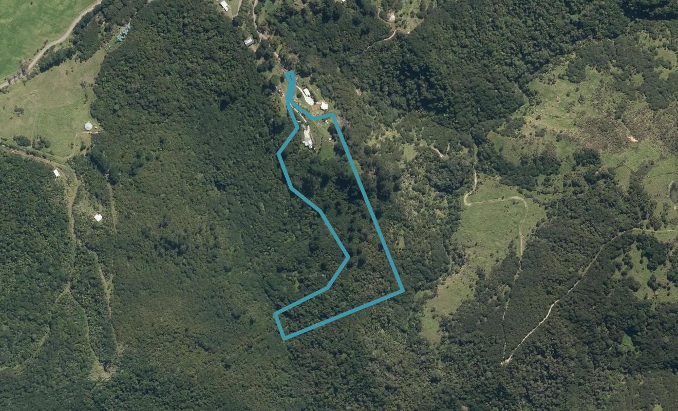 0 Newton Road, Omapere, Kaikohe - Carousel 1