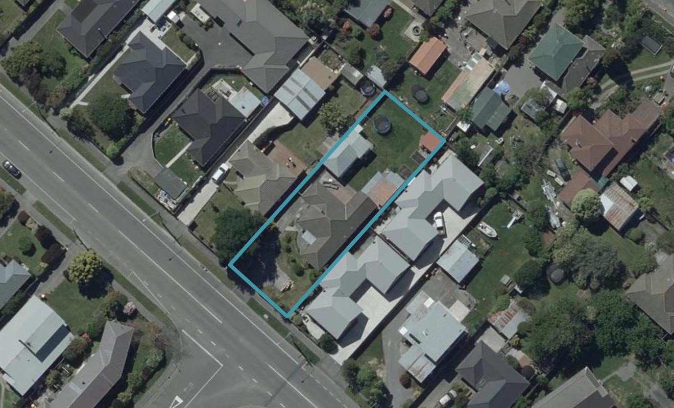 145 Hoon Hay Road, Hoon Hay, Christchurch - Carousel 1