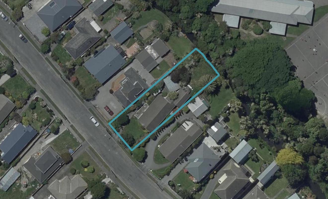 48 Greenpark Street, Hoon Hay, Christchurch - Carousel 1