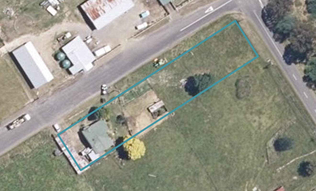 3 Newton Street, Dannevirke - Carousel 1