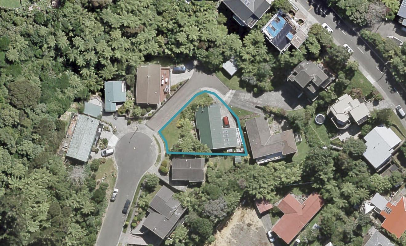 18 Picasso Grove, Belmont, Lower Hutt - Carousel 1