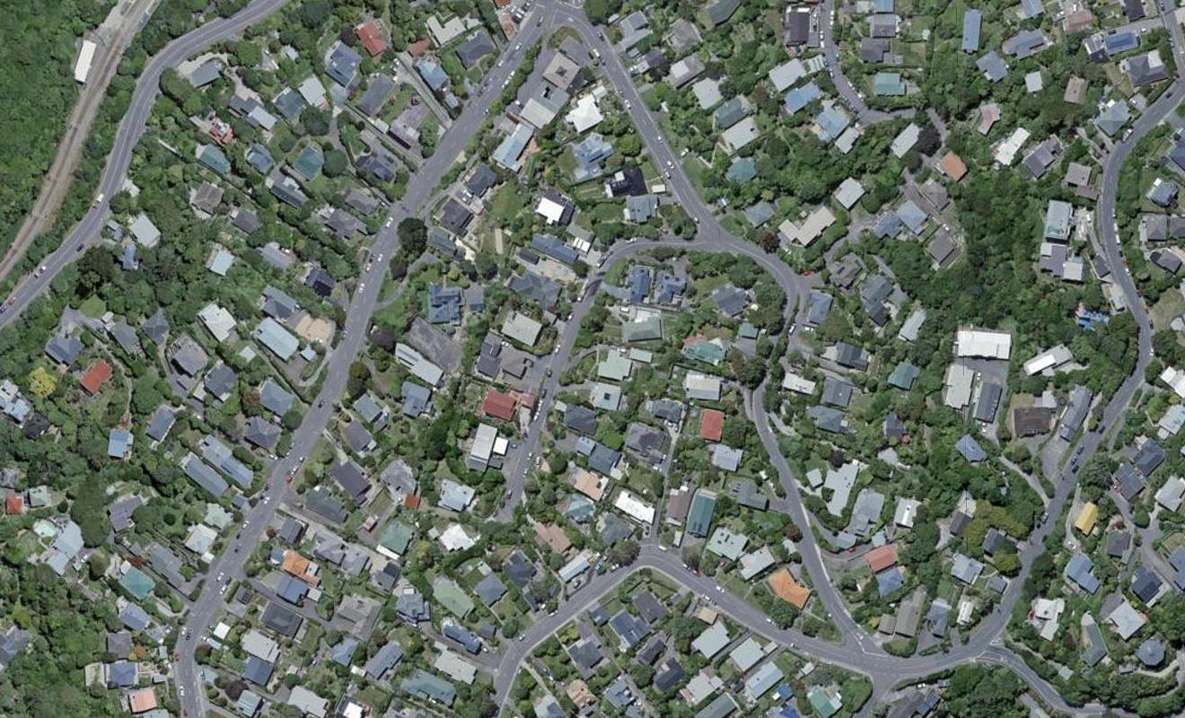 9 Orari Street, Ngaio, Wellington - Carousel 1