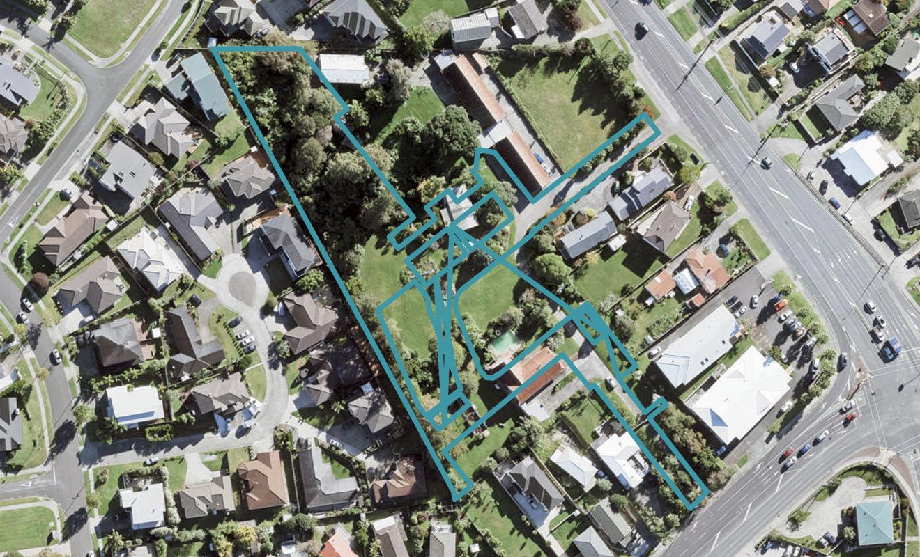 7 Kanapa Road, Northcross, Auckland - Carousel 1