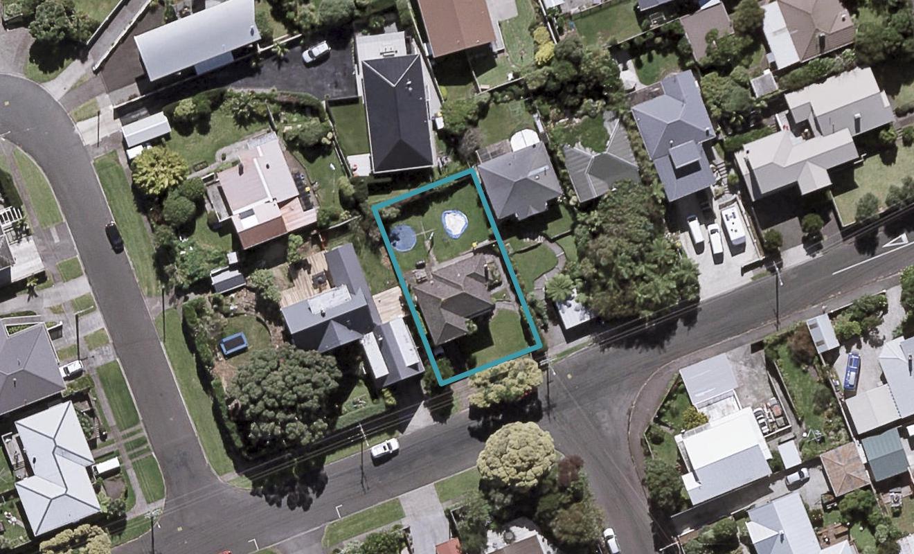 41 McLean Street, Strandon, New Plymouth - Carousel 1