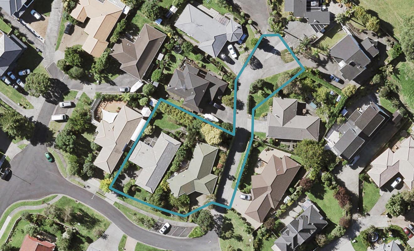 2/45 Westview Court, Somerville, Manukau - Carousel 1