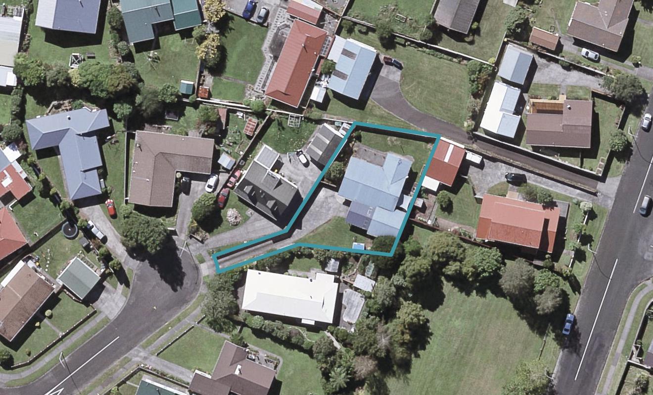 4 Kamahi Place, Inglewood, Inglewood - Carousel 1