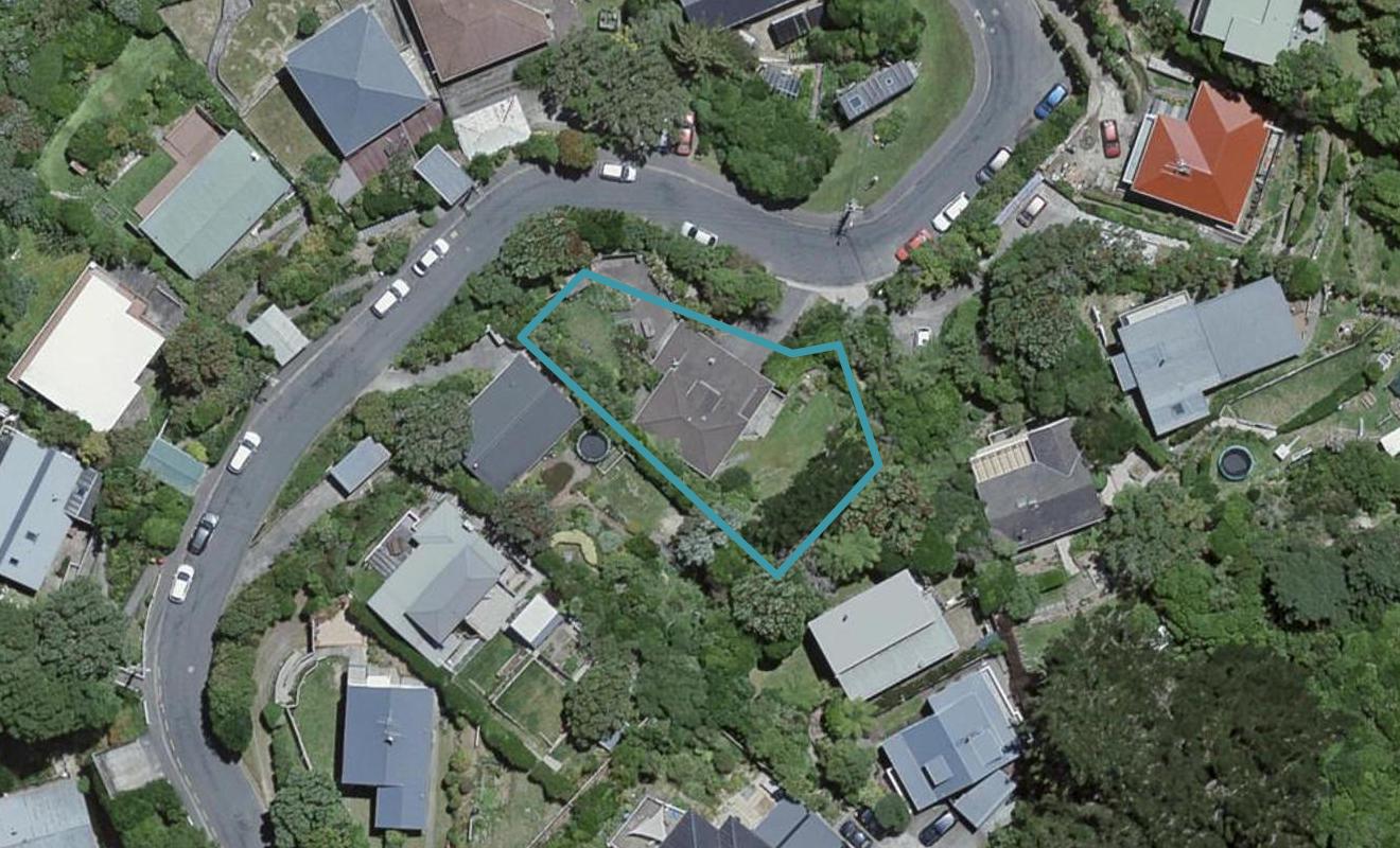 165 Cecil Road, Wilton, Wellington - Carousel 1