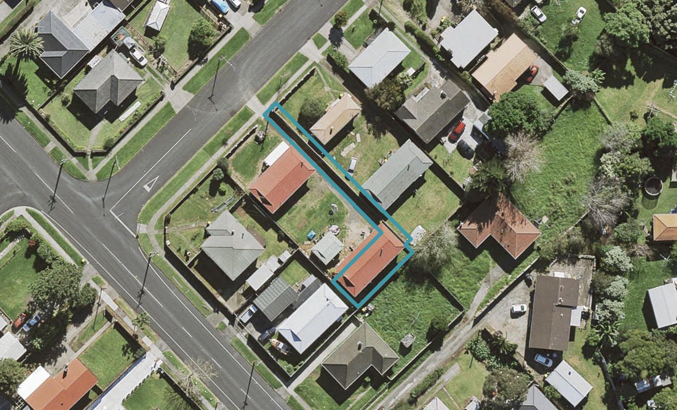 6/50 Allen Street, Māngere East, Auckland - Carousel 1