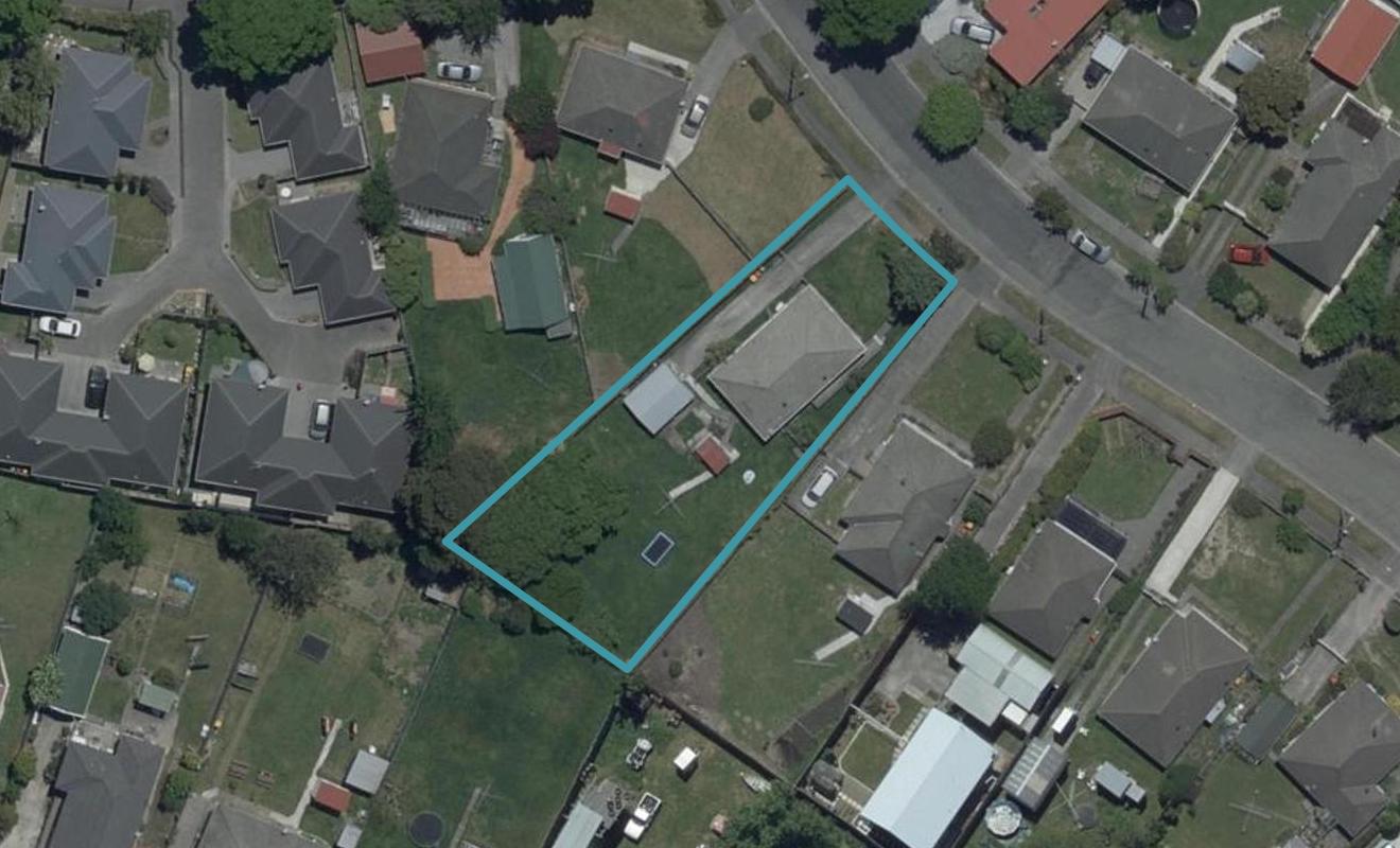 41 Hollyford Avenue, Bryndwr, Christchurch - Carousel 1