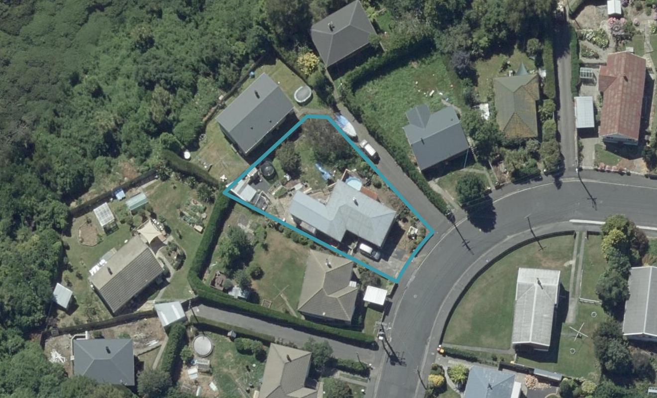 56 Turnbull Street, Brockville, Dunedin - Carousel 1
