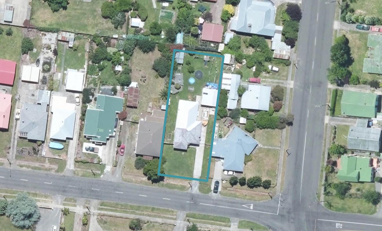 103 Lucknow Street, Wairoa, Wairoa - Carousel 1