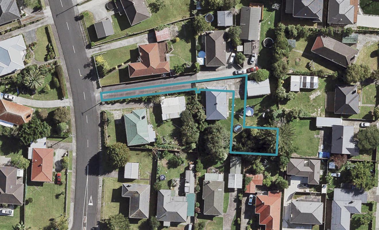 24F Fleming Street, Manurewa East, Auckland - Carousel 1