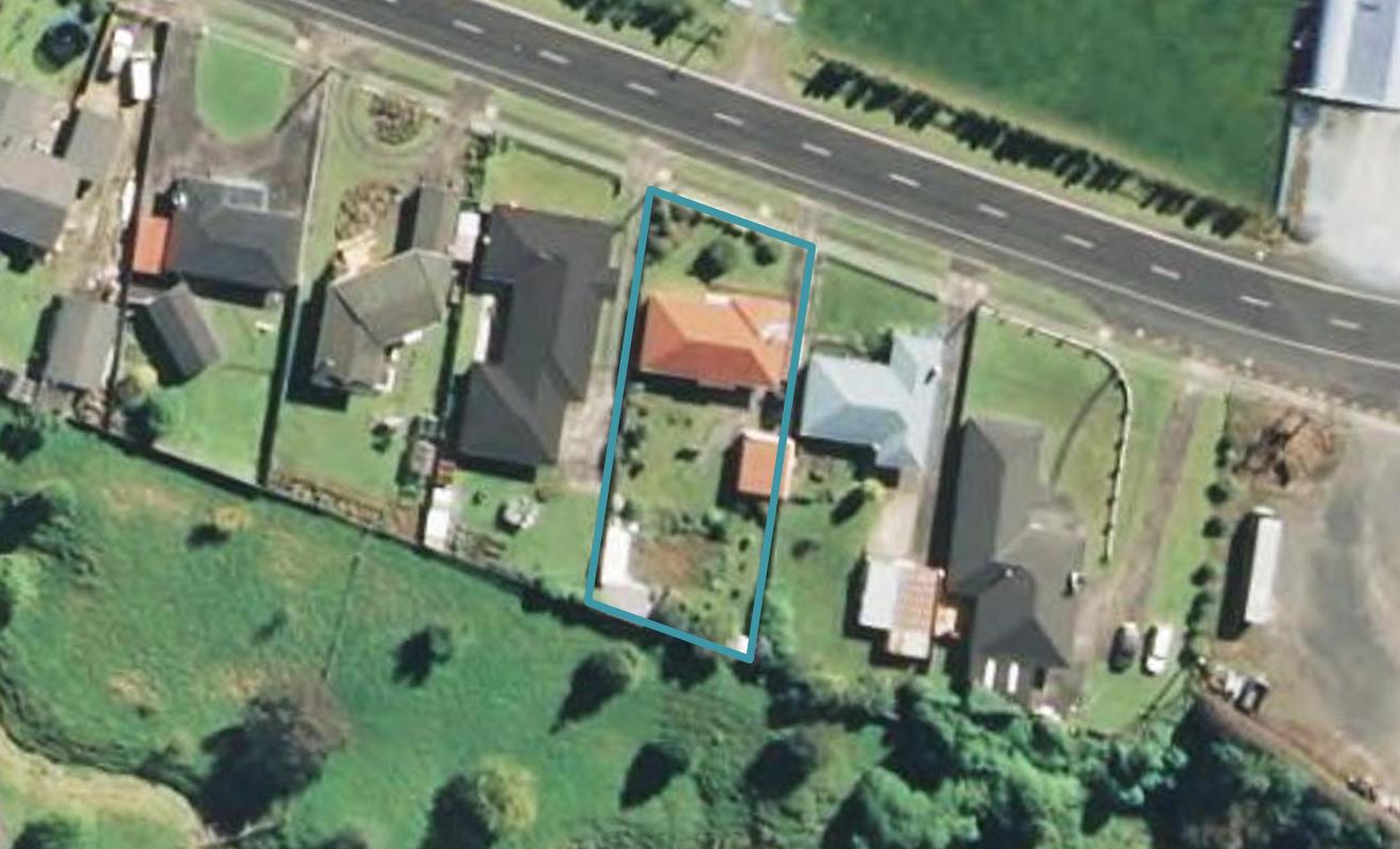 123R Pembroke Road, Pembroke, Stratford - Carousel 1