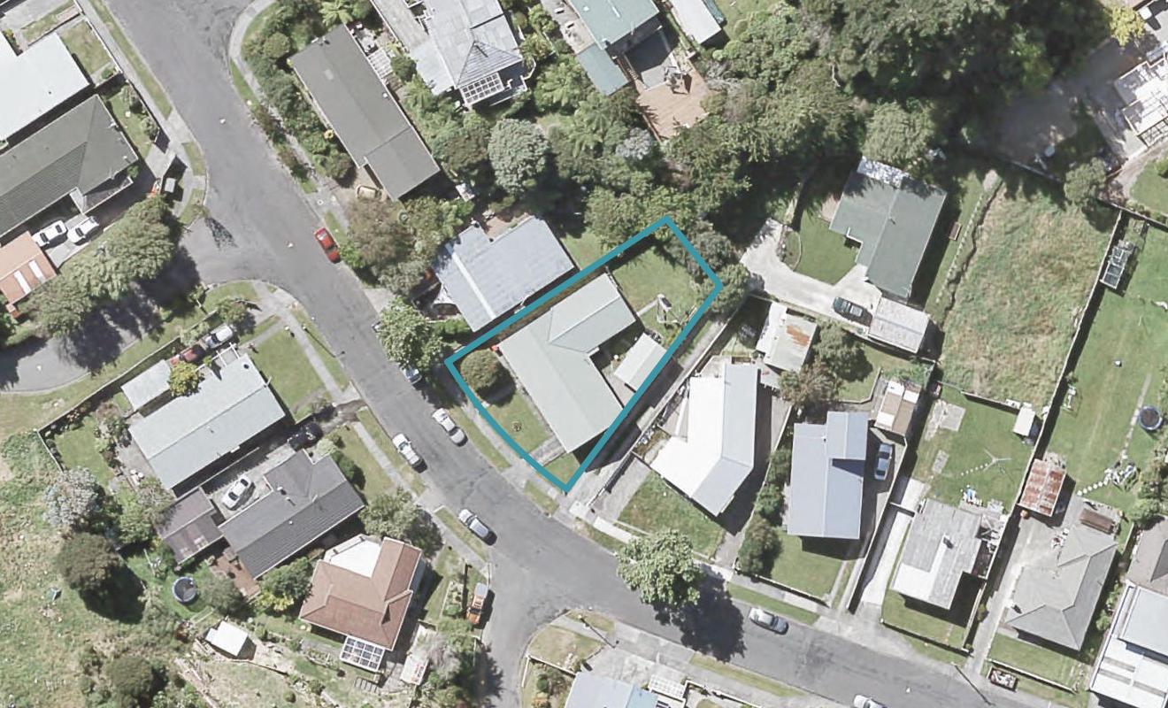 22 McGowan Road, Wainuiomata, Lower Hutt - Carousel 1