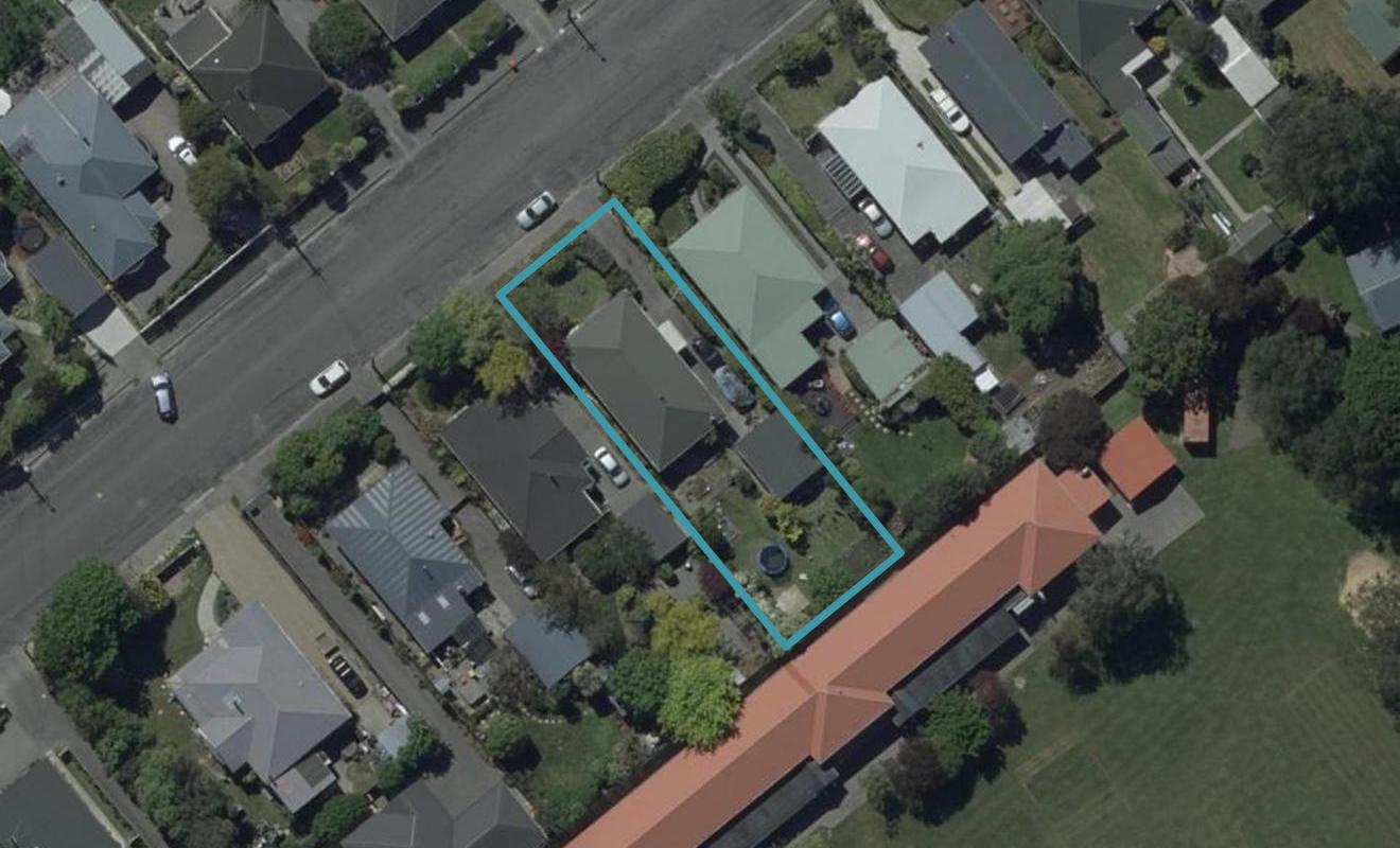 56 Bletsoe Avenue, Spreydon, Christchurch - Carousel 1
