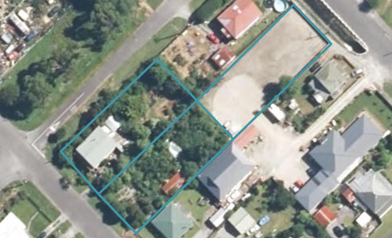 25 Peel Street, Cobden, Greymouth - Carousel 1