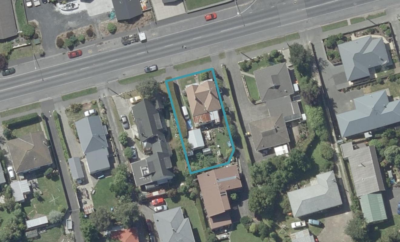 65 Main Road, Fairfield, Dunedin - Carousel 1