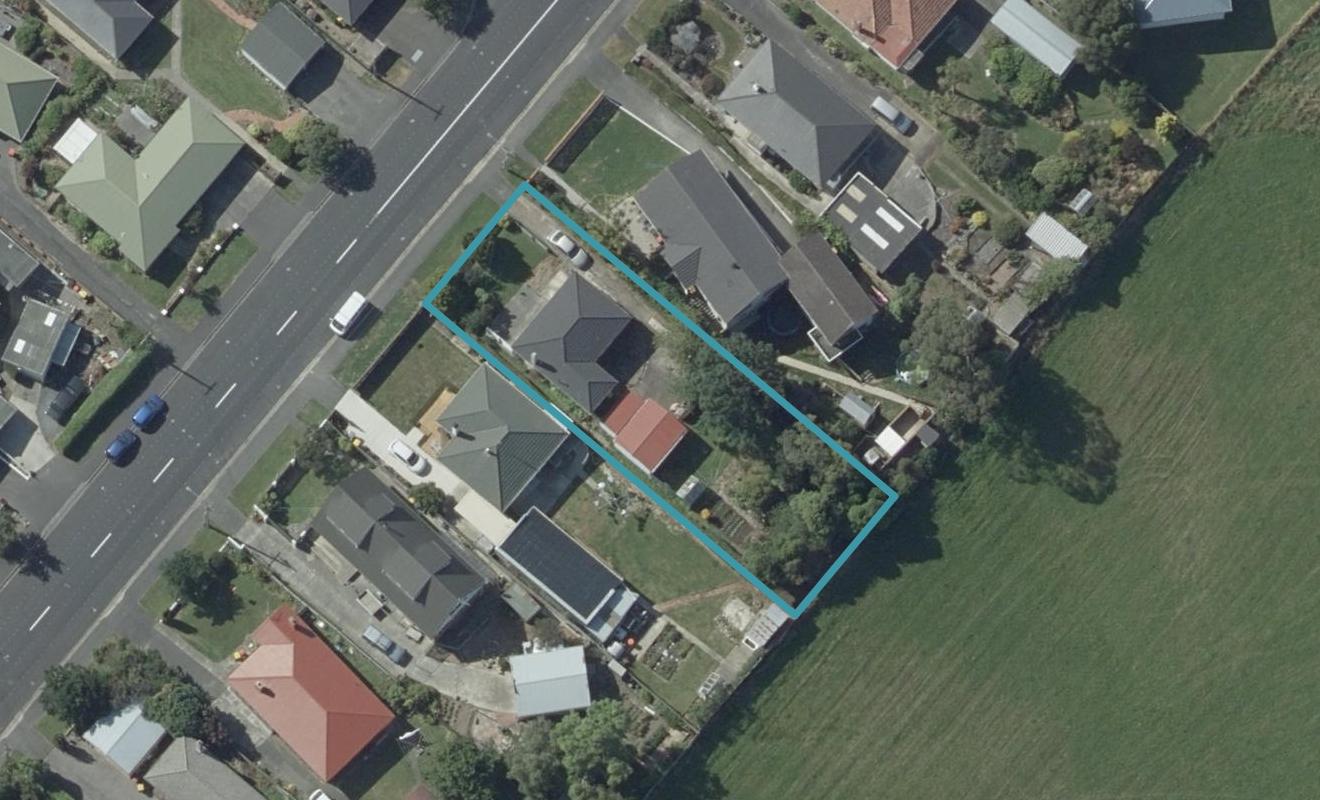 268 Highcliff Road, Shiel Hill, Dunedin - Carousel 1