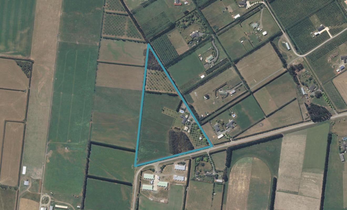 75 Moffatts Road, Swannanoa, Kaiapoi - Carousel 1